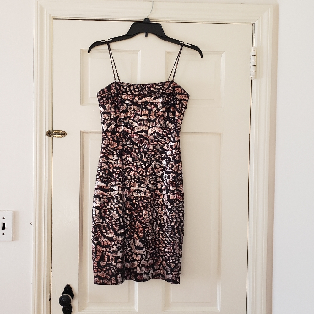 Dressbarn Cocktail Dress